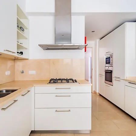 Apartamento Chiado Mercy Ii *