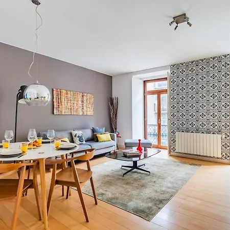 Chiado Mercy Ii With Ac * Lisboa