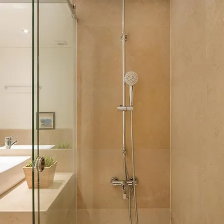 Apartamento Chiado Mercy Ii