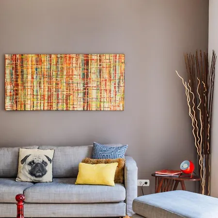 Chiado Mercy Ii With Ac * Lisboa