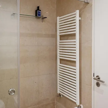 شقة Chiado Mercy Ii With Ac