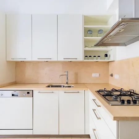 Апартаменти Chiado Mercy Ii *