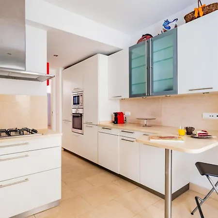 Апартаменти Chiado Mercy Ii