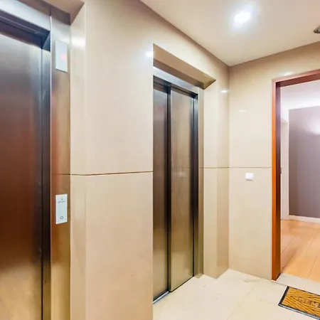 Chiado Mercy Ii With Ac