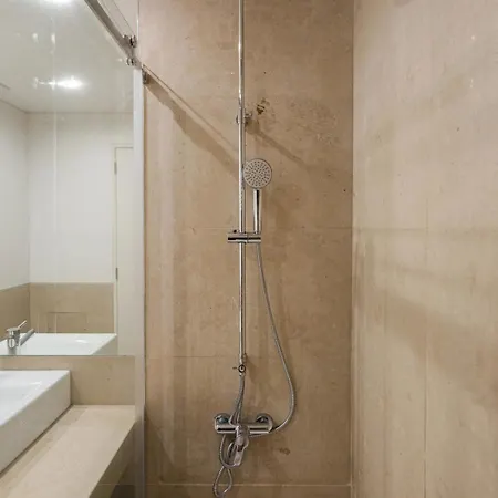 Chiado Mercy Ii * Лісабон