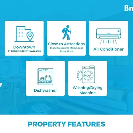 Chiado Mercy Ii * Лісабон